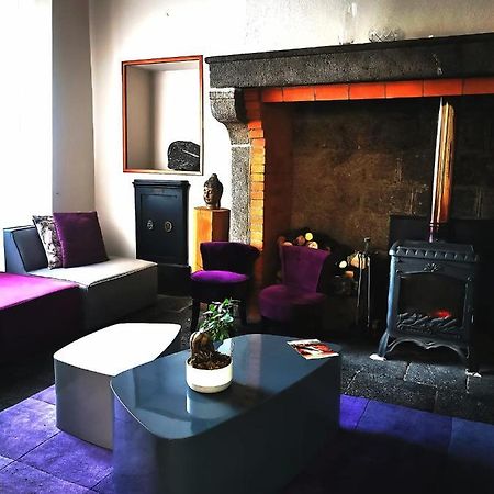Chez Kahina Ancien Hotel Robert Giat ภายนอก รูปภาพ
